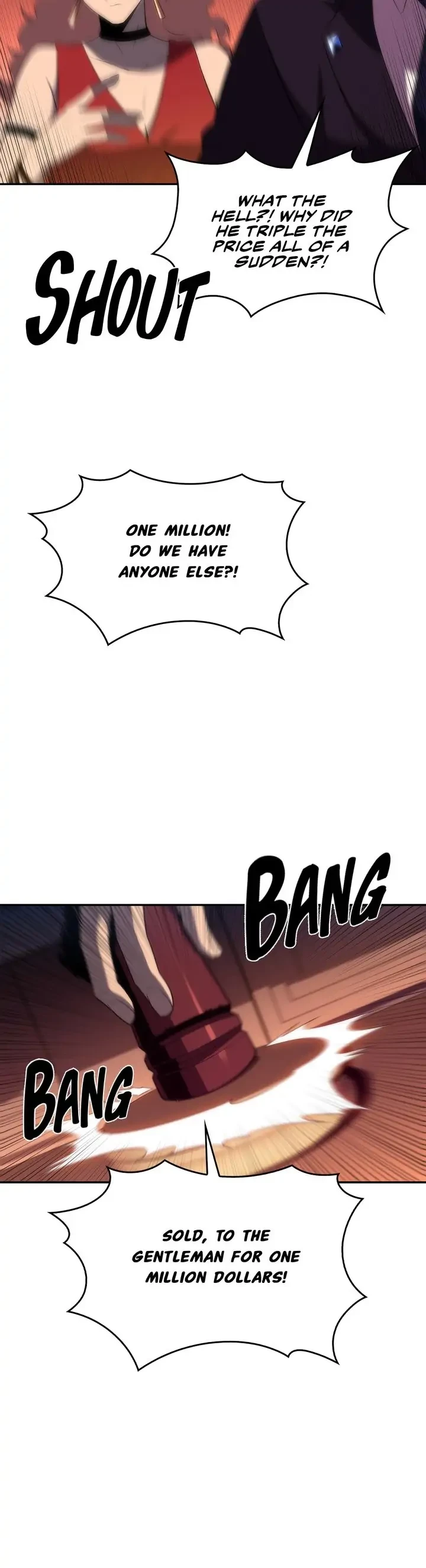 Read I’m the Max-Level Newbie EN Manga Online