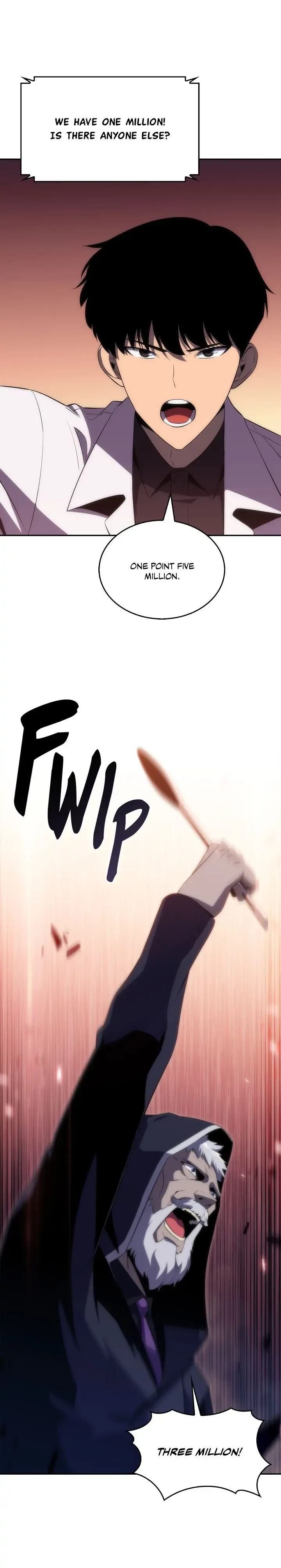 Read I’m the Max-Level Newbie EN Manga Online