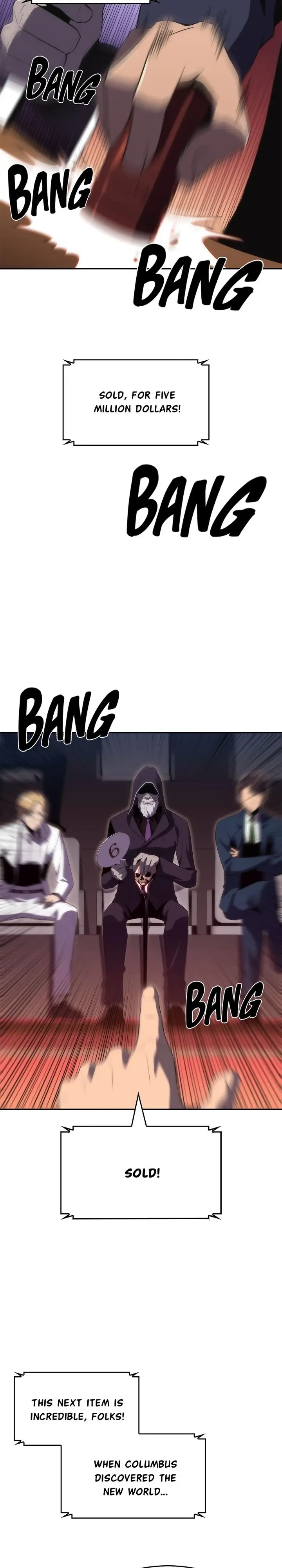 Read I’m the Max-Level Newbie EN Manga Online
