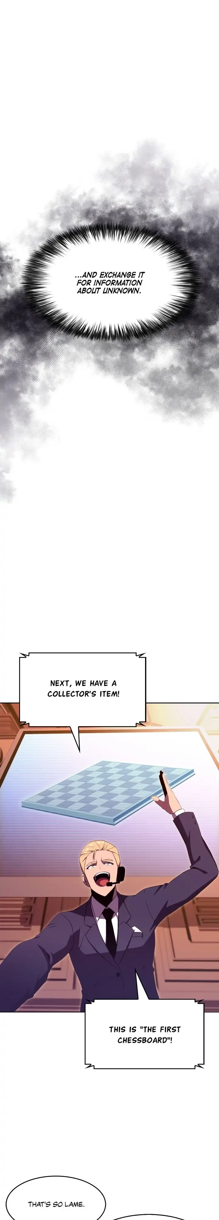 Read I’m the Max-Level Newbie EN Manga Online