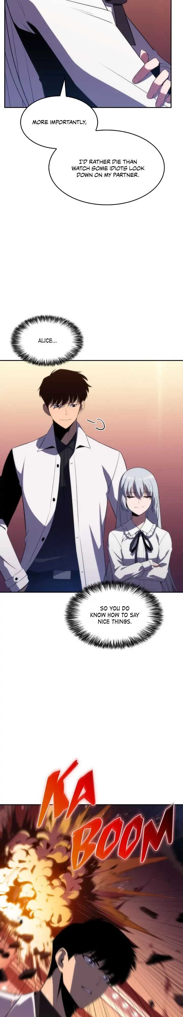 Read I’m the Max-Level Newbie EN Manga Online