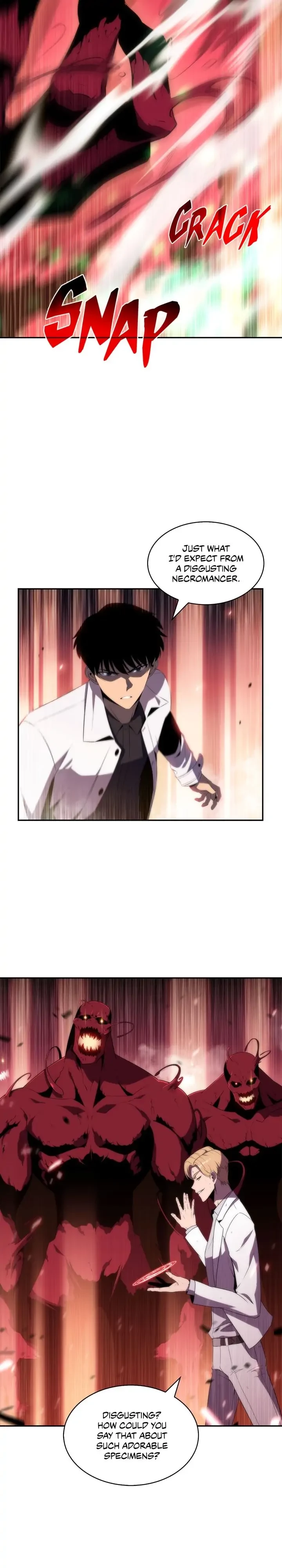 Read I’m the Max-Level Newbie EN Manga Online