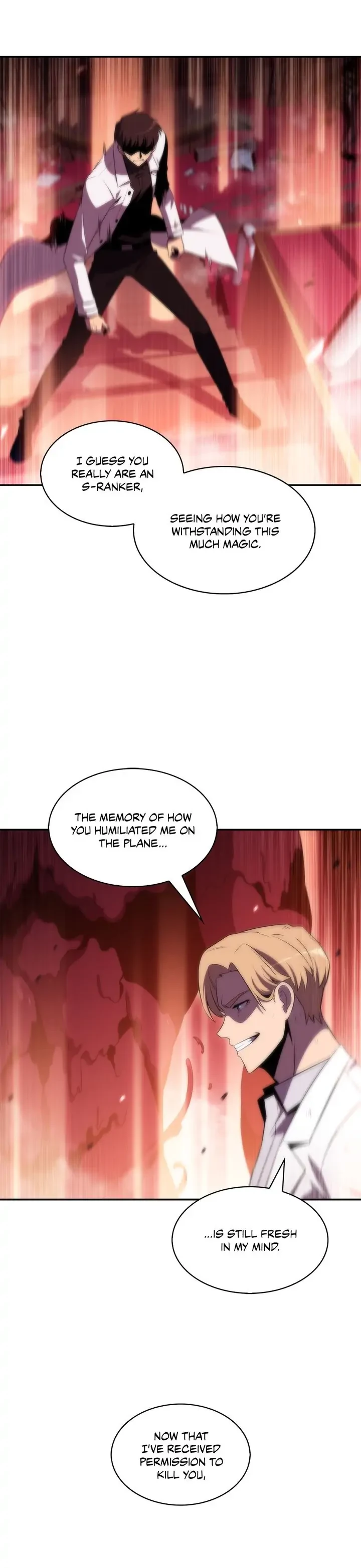 Read I’m the Max-Level Newbie EN Manga Online