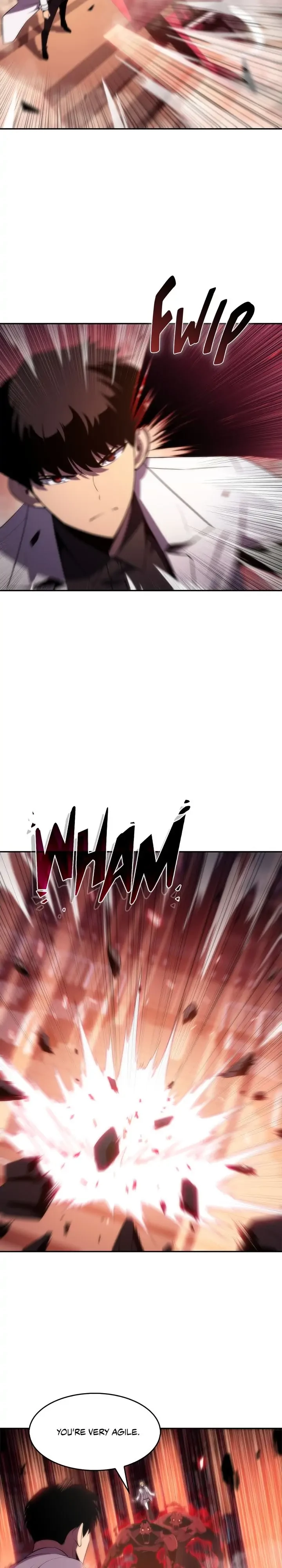 Read I’m the Max-Level Newbie EN Manga Online