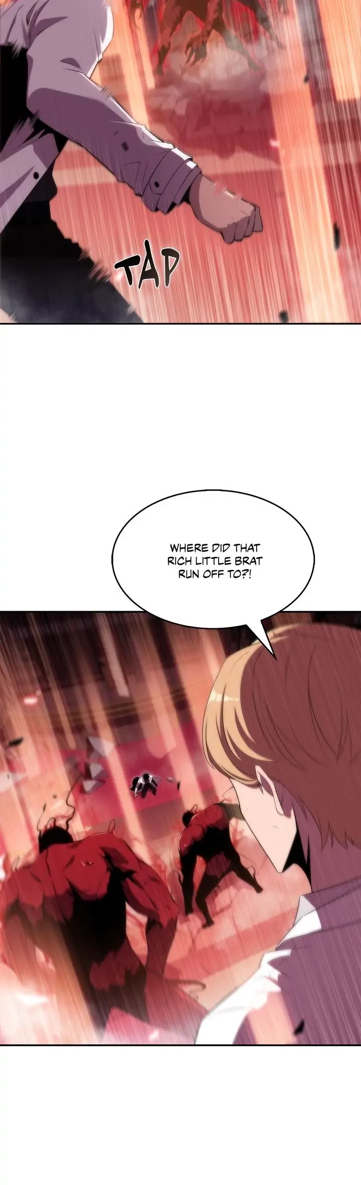 Read I’m the Max-Level Newbie EN Manga Online
