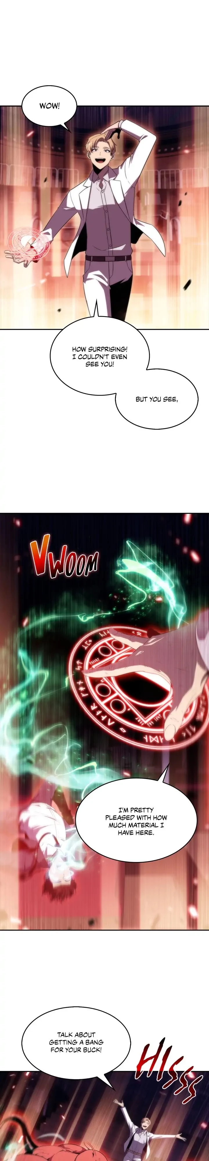 Read I’m the Max-Level Newbie EN Manga Online