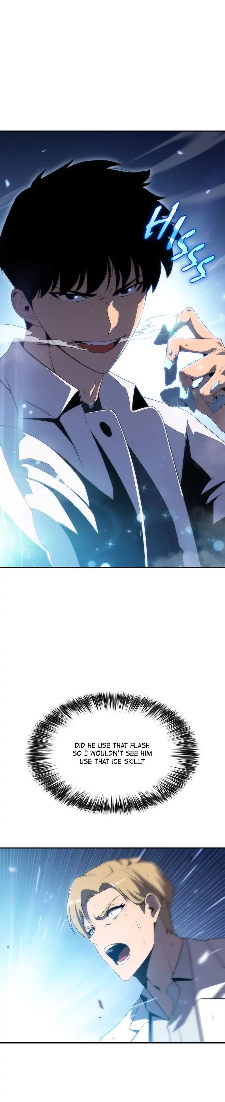 Read I’m the Max-Level Newbie EN Manga Online