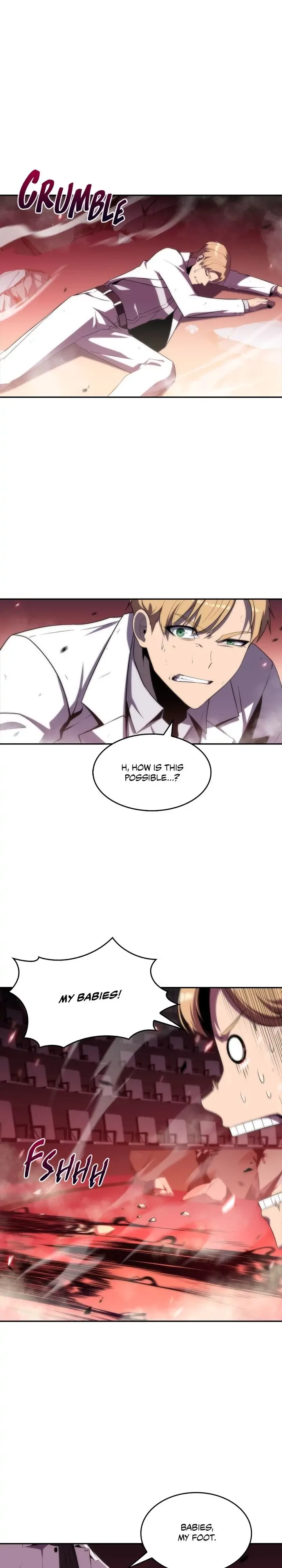 Read I’m the Max-Level Newbie EN Manga Online