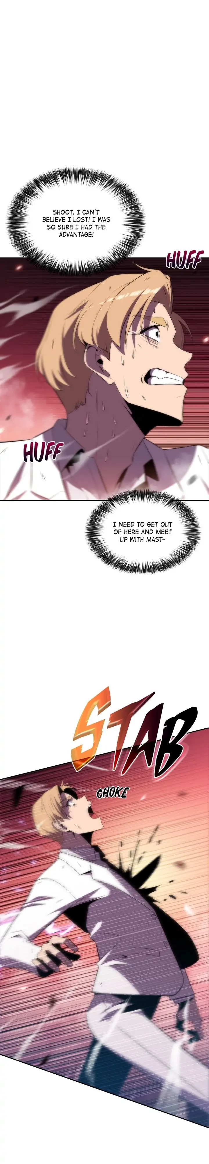 Read I’m the Max-Level Newbie EN Manga Online