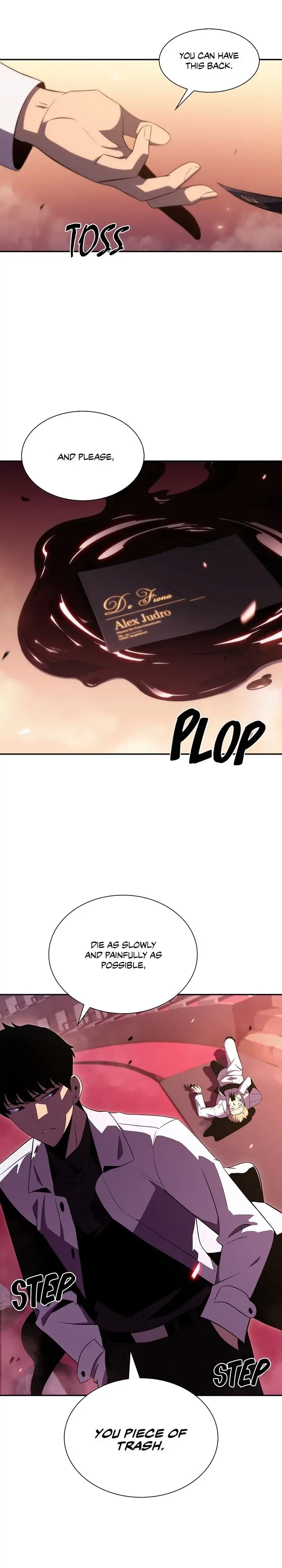 Read I’m the Max-Level Newbie EN Manga Online