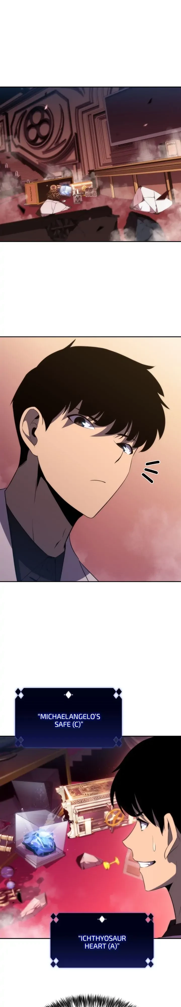 Read I’m the Max-Level Newbie EN Manga Online