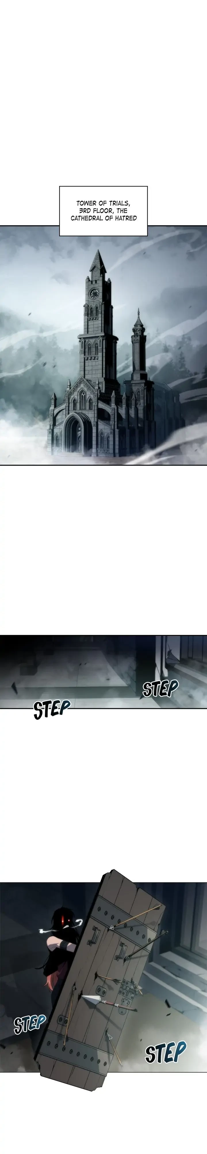 Read I’m the Max-Level Newbie EN Manga Online
