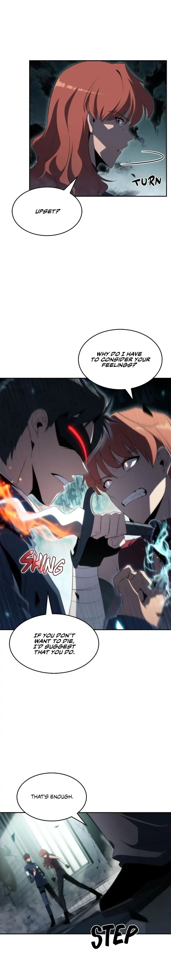 Read I’m the Max-Level Newbie EN Manga Online