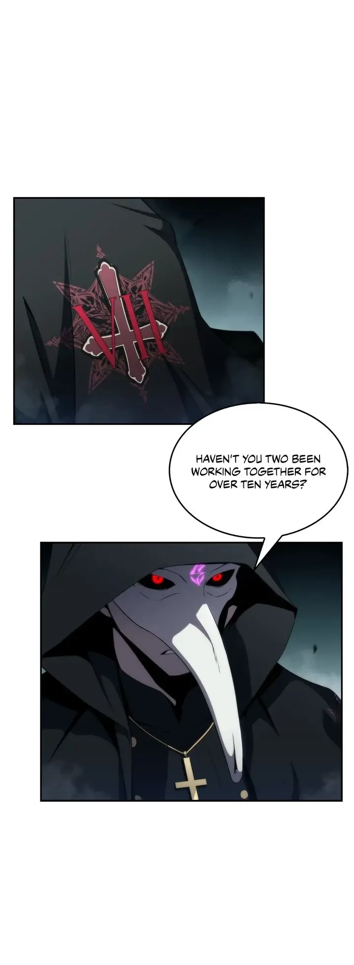 Read I’m the Max-Level Newbie EN Manga Online