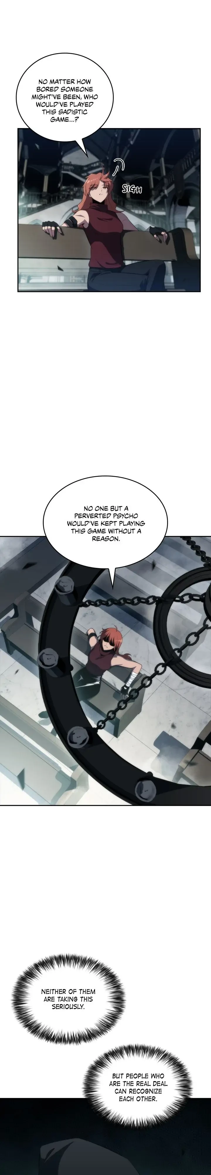 Read I’m the Max-Level Newbie EN Manga Online