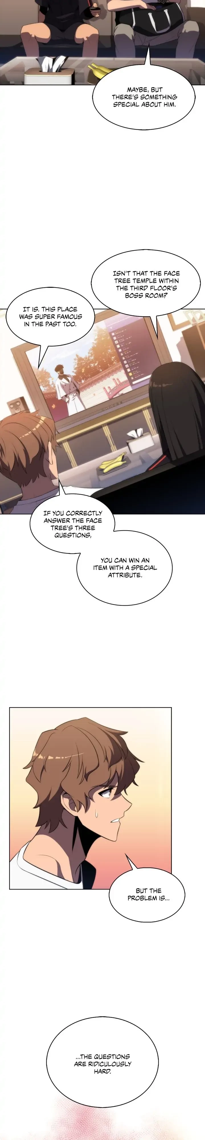 Read I’m the Max-Level Newbie EN Manga Online
