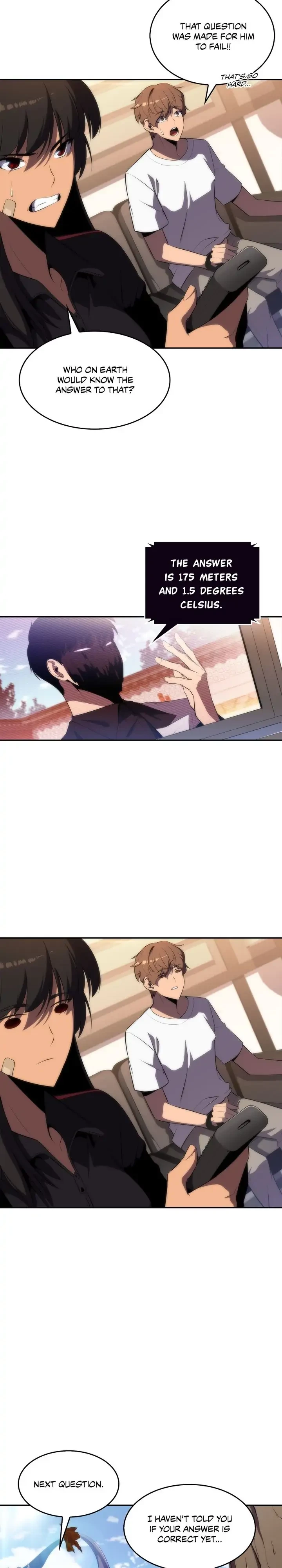Read I’m the Max-Level Newbie EN Manga Online