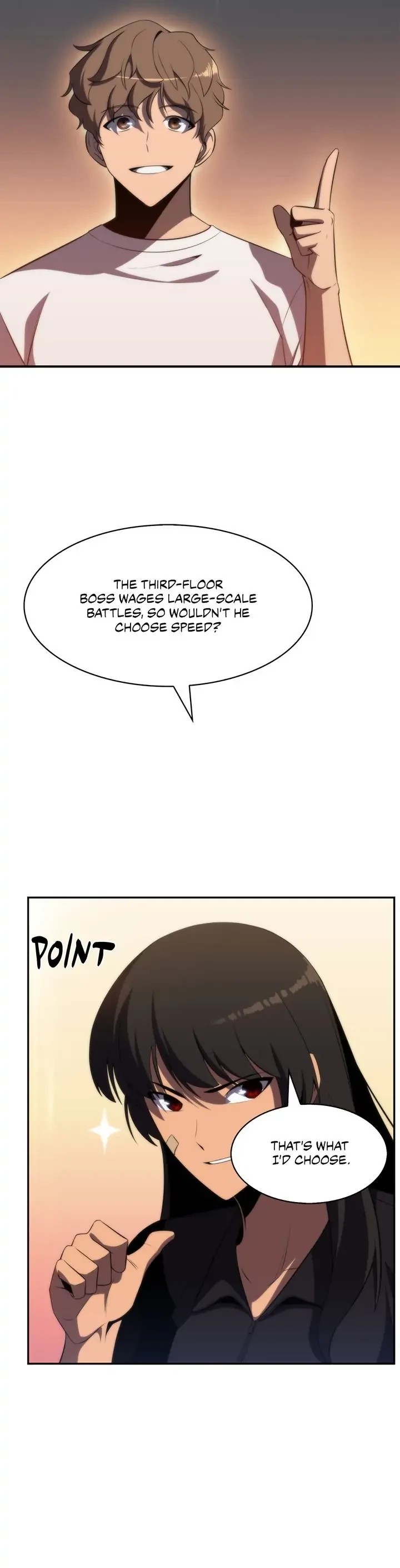 Read I’m the Max-Level Newbie EN Manga Online