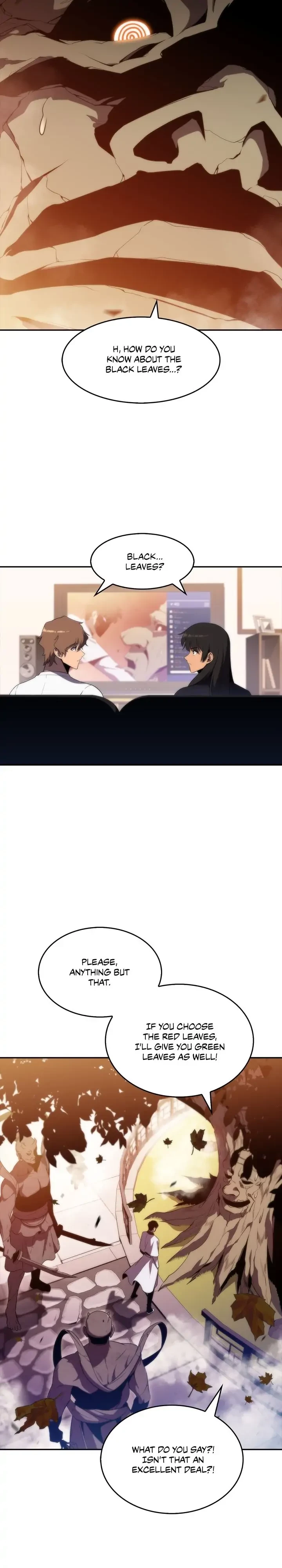 Read I’m the Max-Level Newbie EN Manga Online