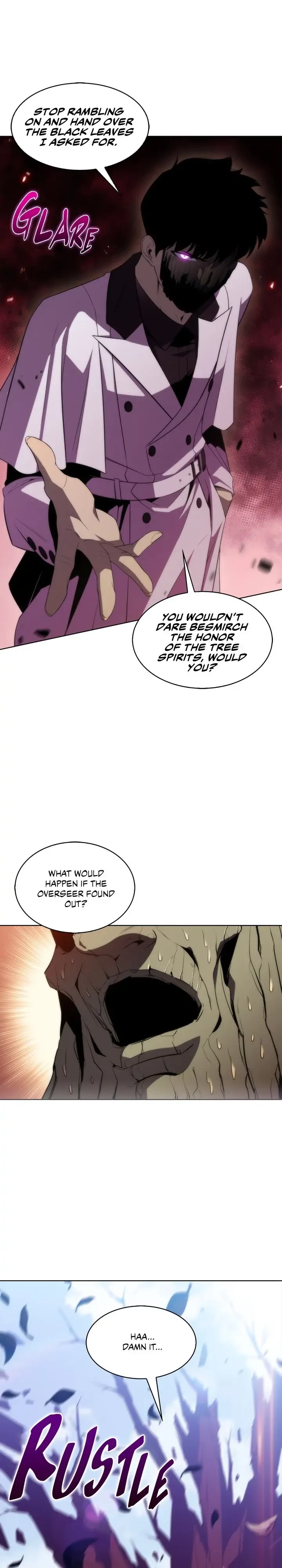 Read I’m the Max-Level Newbie EN Manga Online