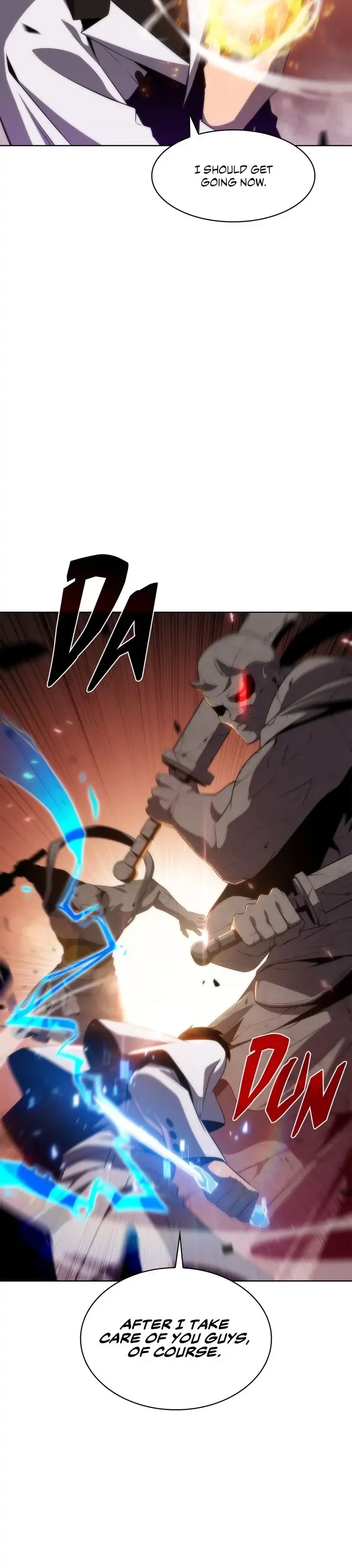 Read I’m the Max-Level Newbie EN Manga Online