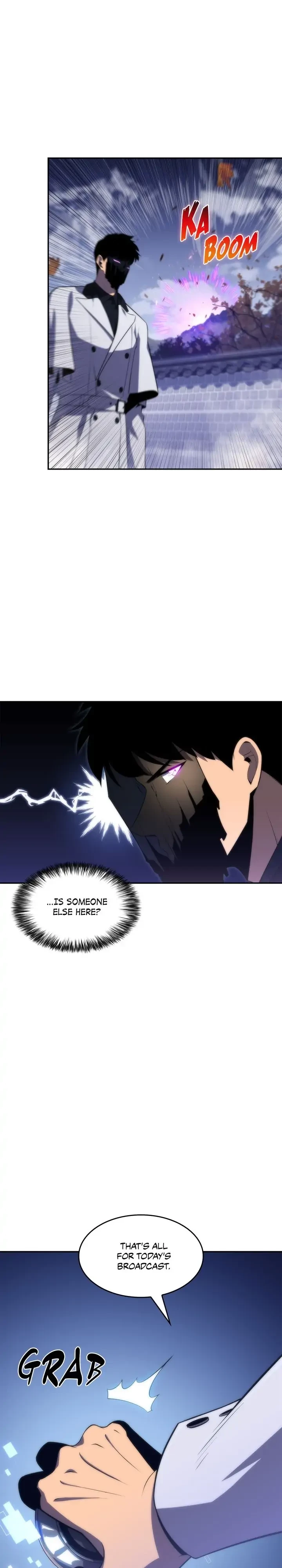 Read I’m the Max-Level Newbie EN Manga Online