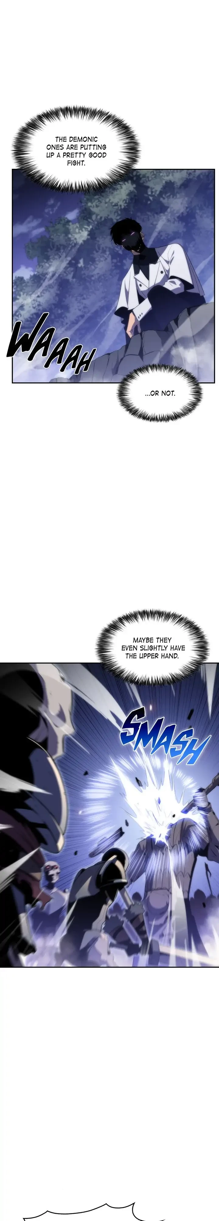 Read I’m the Max-Level Newbie EN Manga Online