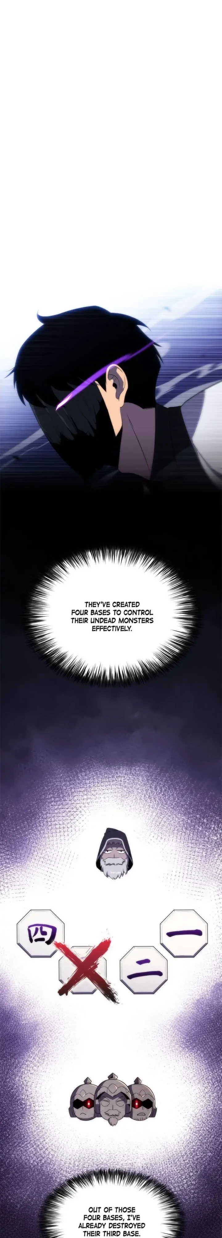Read I’m the Max-Level Newbie EN Manga Online