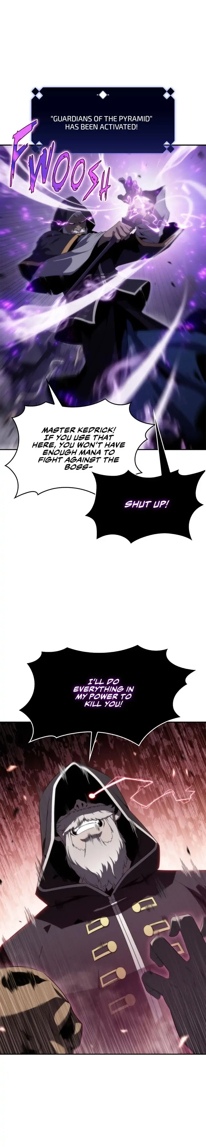 Read I’m the Max-Level Newbie EN Manga Online