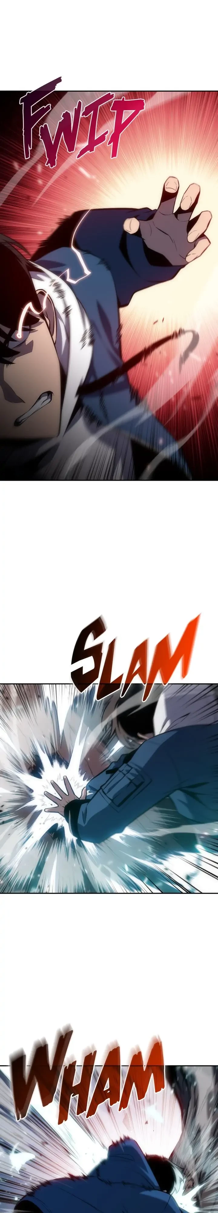 Read I’m the Max-Level Newbie EN Manga Online