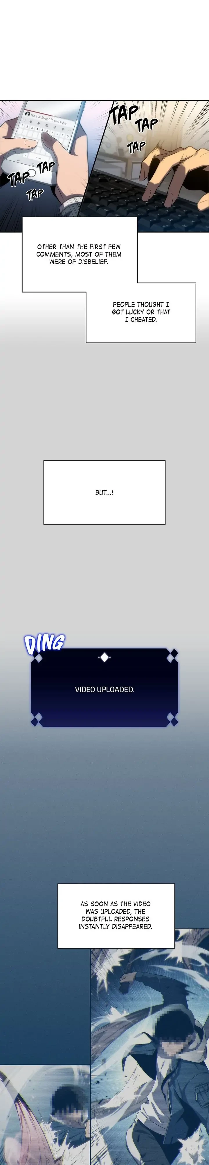 Read I’m the Max-Level Newbie EN Manga Online