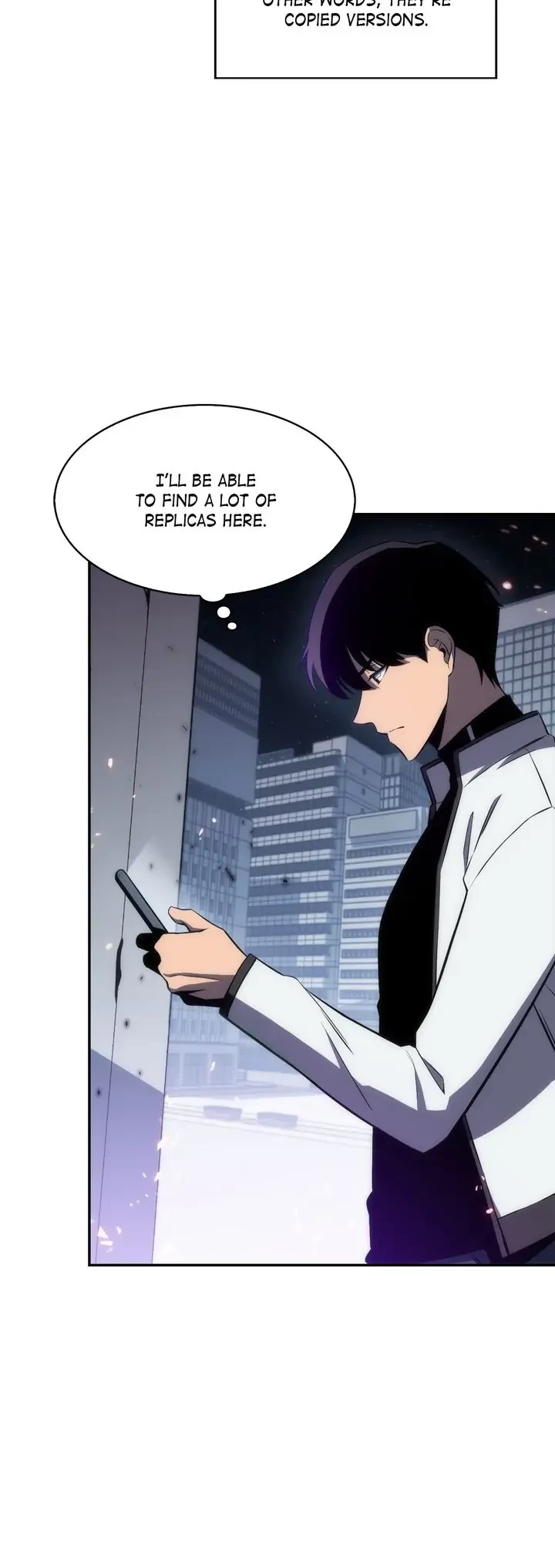 Read I’m the Max-Level Newbie EN Manga Online
