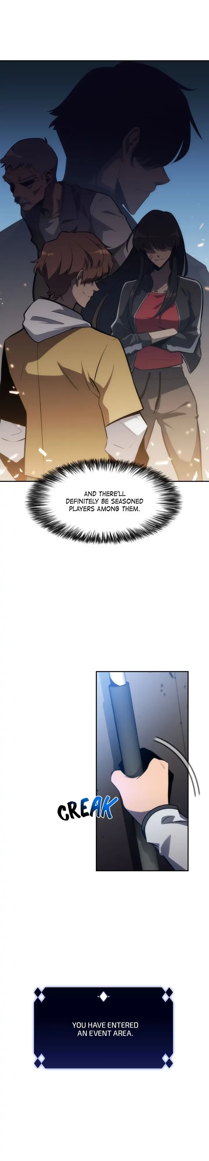 Read I’m the Max-Level Newbie EN Manga Online