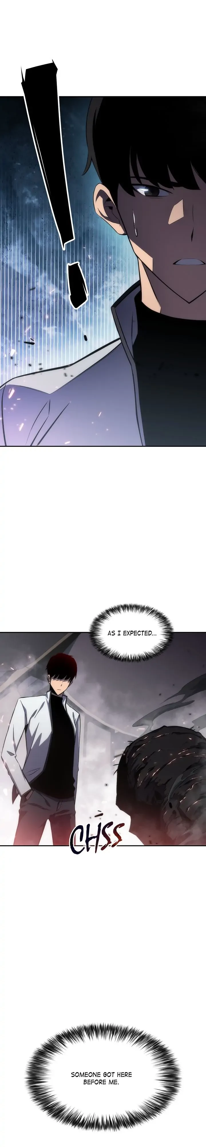 Read I’m the Max-Level Newbie EN Manga Online