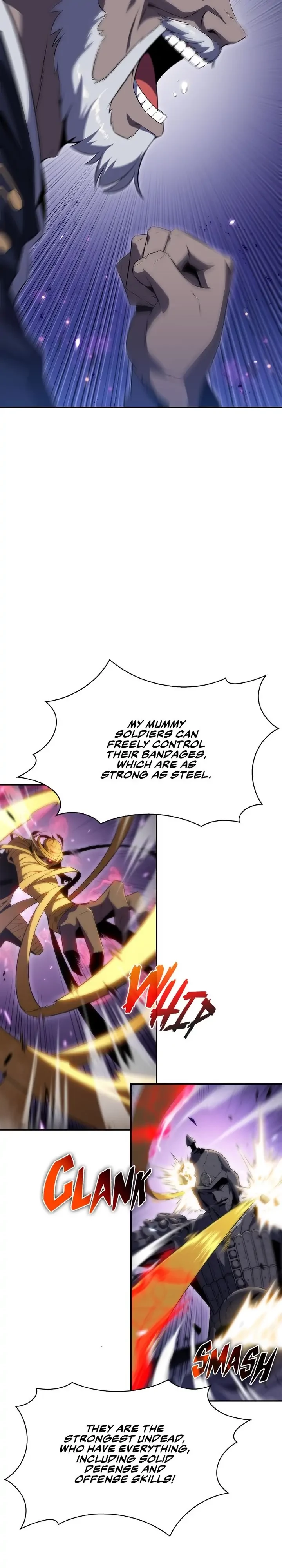 Read I’m the Max-Level Newbie EN Manga Online