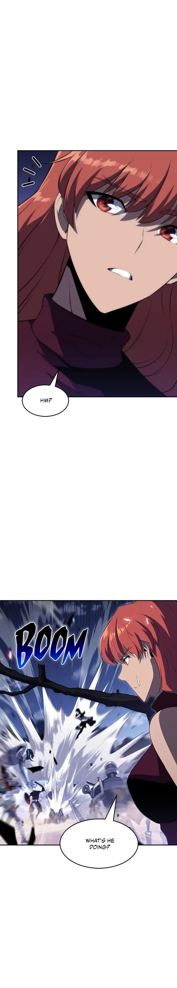 Read I’m the Max-Level Newbie EN Manga Online