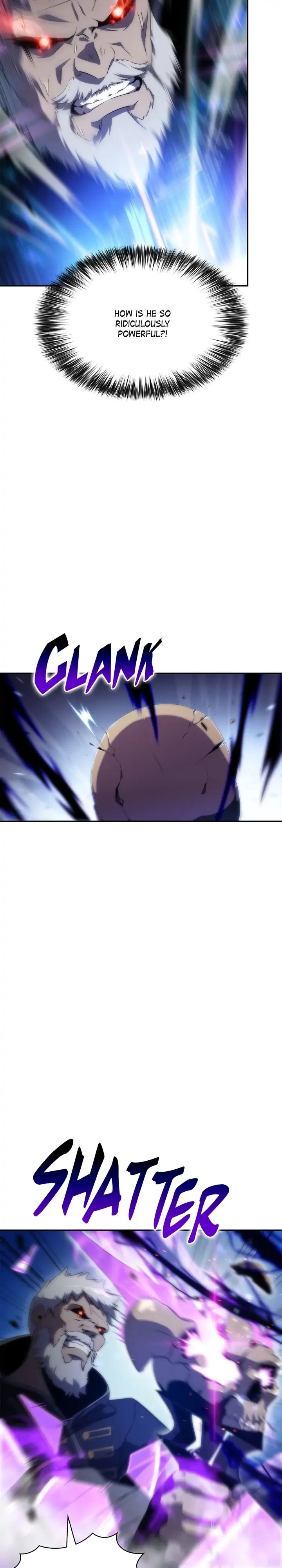 Read I’m the Max-Level Newbie EN Manga Online