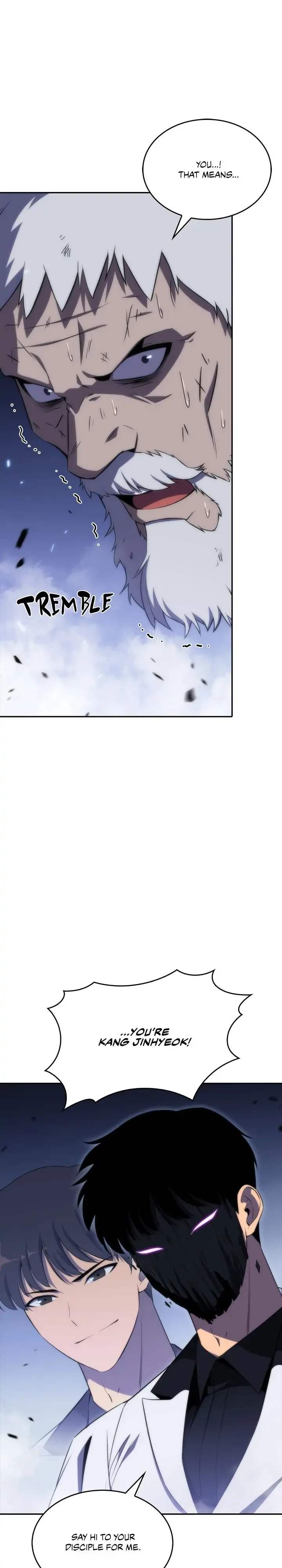 Read I’m the Max-Level Newbie EN Manga Online