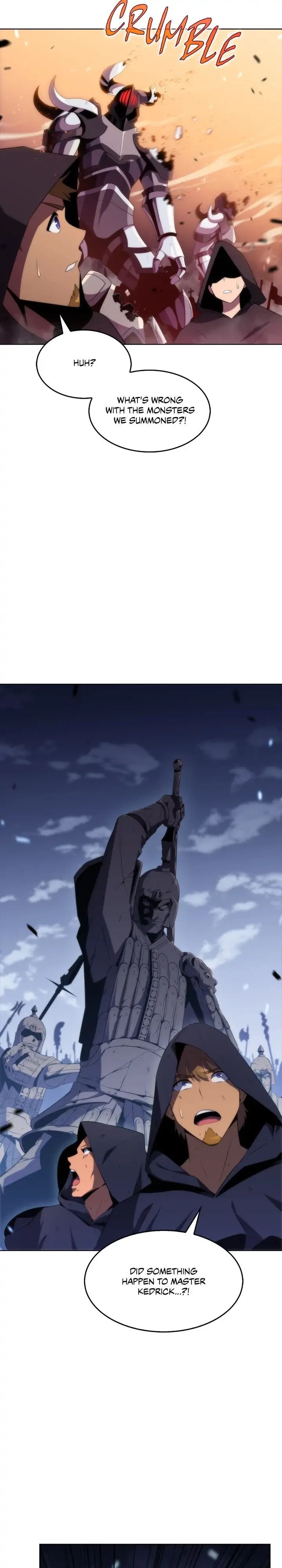 Read I’m the Max-Level Newbie EN Manga Online