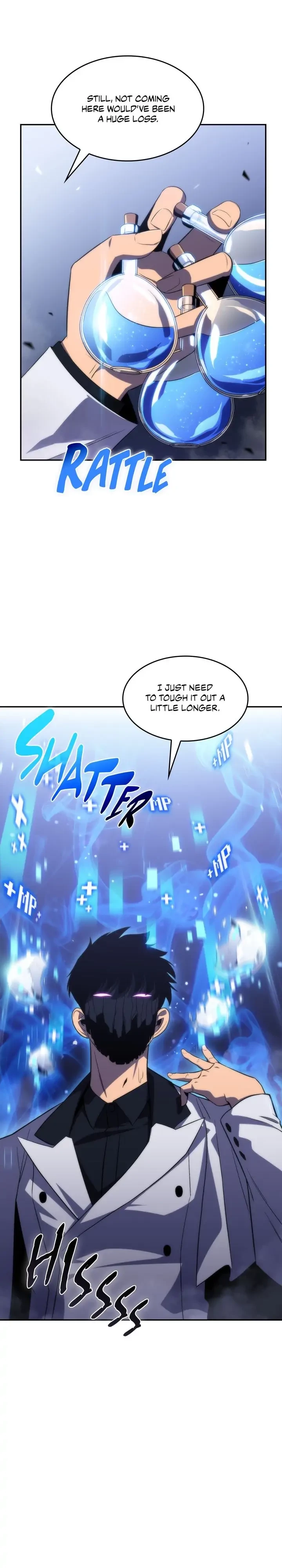 Read I’m the Max-Level Newbie EN Manga Online