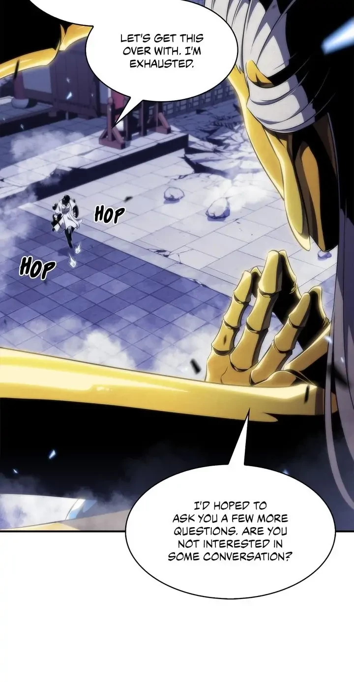 Read I’m the Max-Level Newbie EN Manga Online