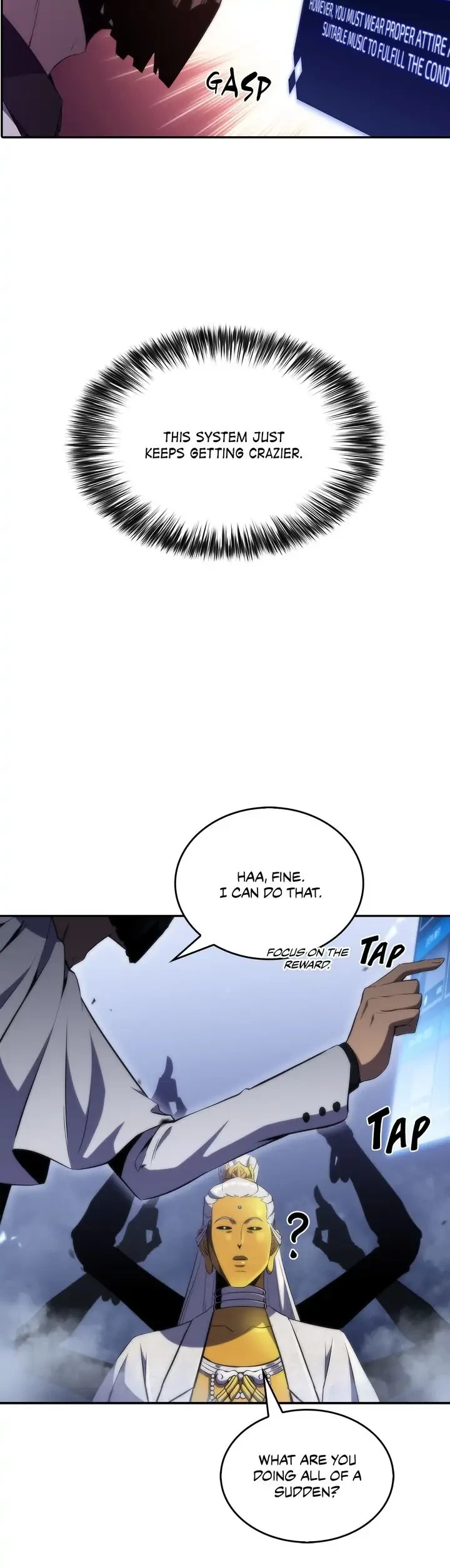 Read I’m the Max-Level Newbie EN Manga Online