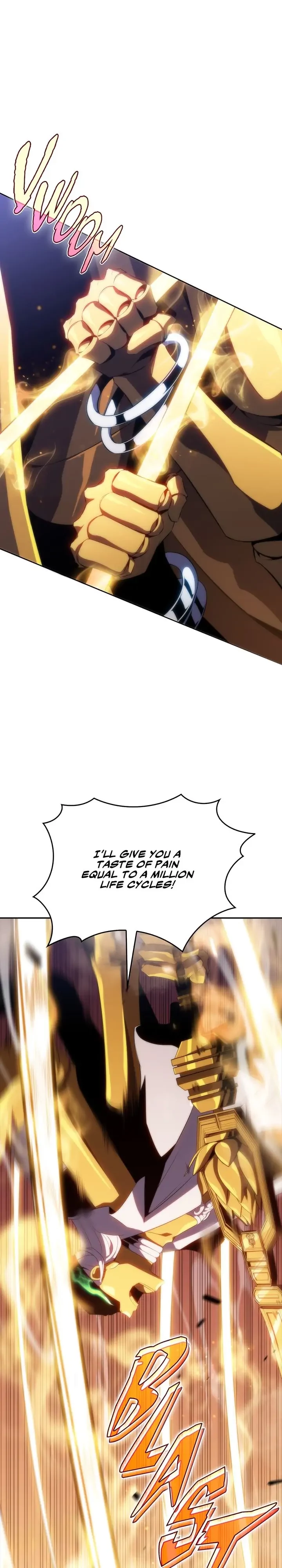 Read I’m the Max-Level Newbie EN Manga Online