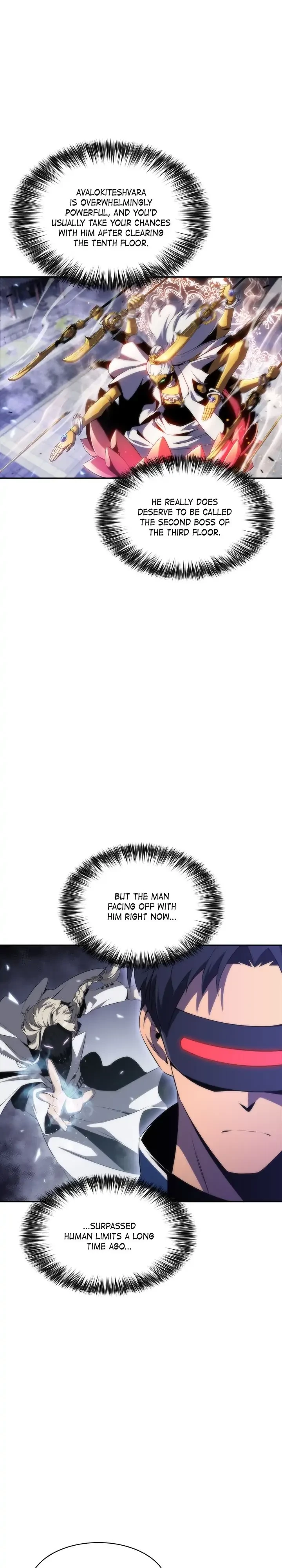 Read I’m the Max-Level Newbie EN Manga Online
