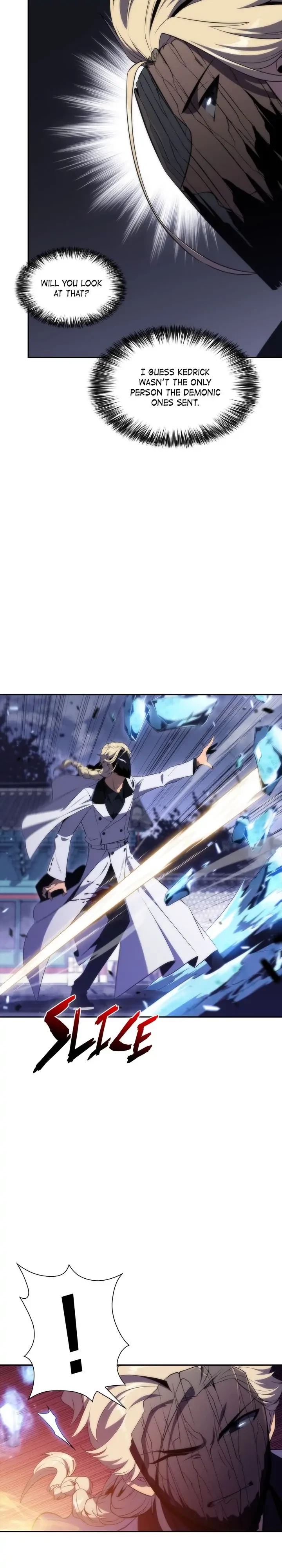Read I’m the Max-Level Newbie EN Manga Online
