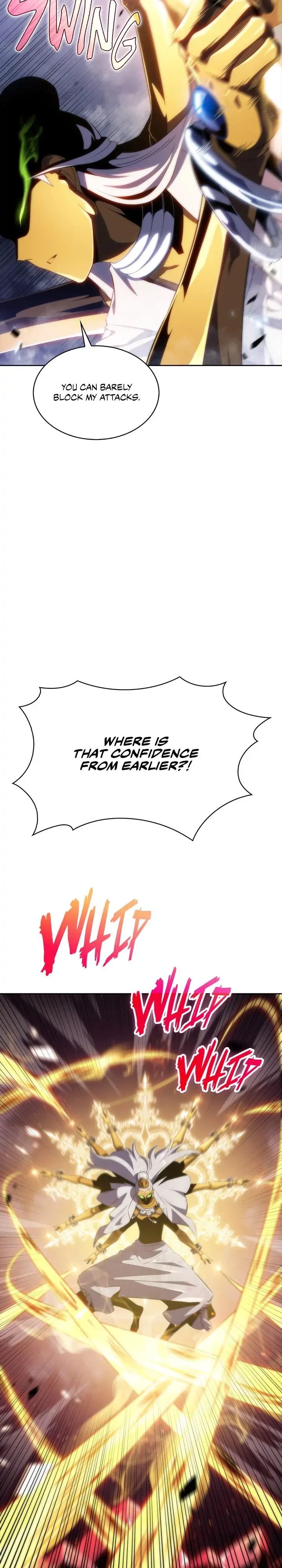 Read I’m the Max-Level Newbie EN Manga Online