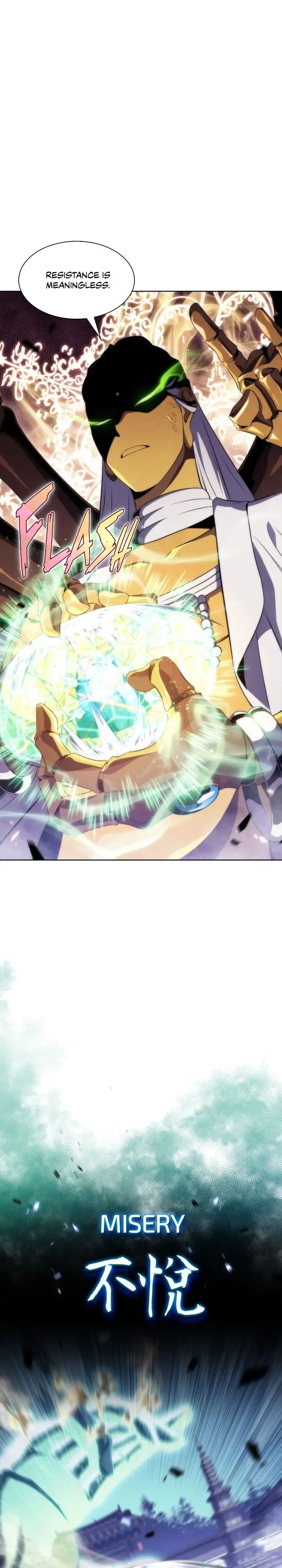 Read I’m the Max-Level Newbie EN Manga Online