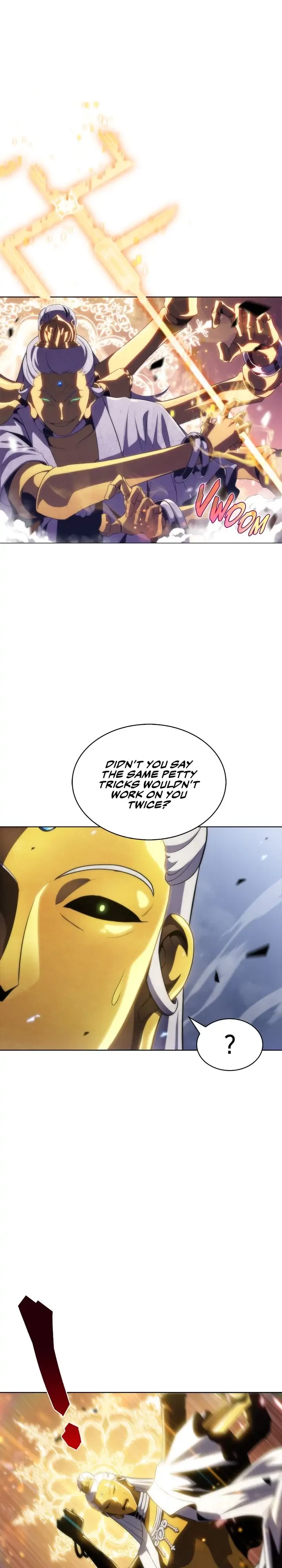 Read I’m the Max-Level Newbie EN Manga Online