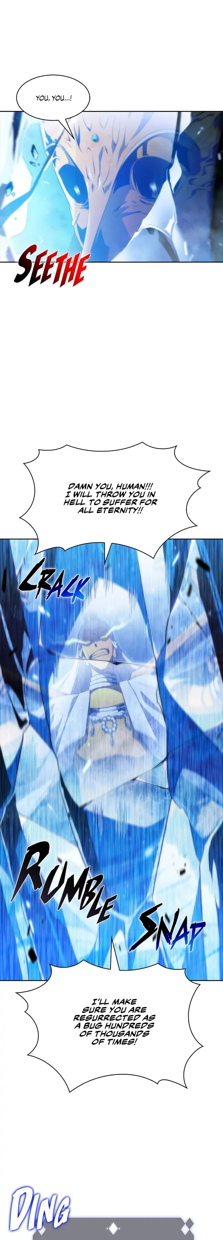 Read I’m the Max-Level Newbie EN Manga Online