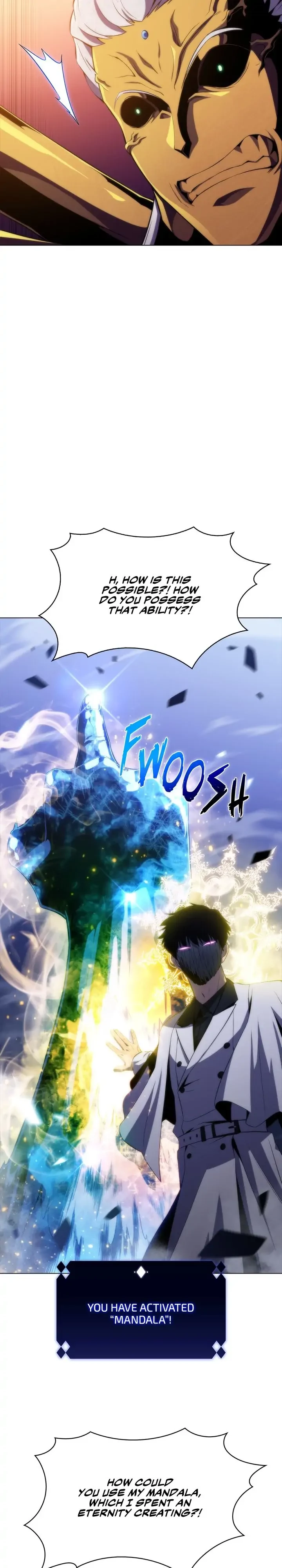 Read I’m the Max-Level Newbie EN Manga Online